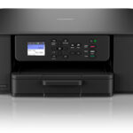 Brother DCP-J1310DW multifunctionele printer Inkjet A4 1200 x 6000 DPI 16 ppm Wifi