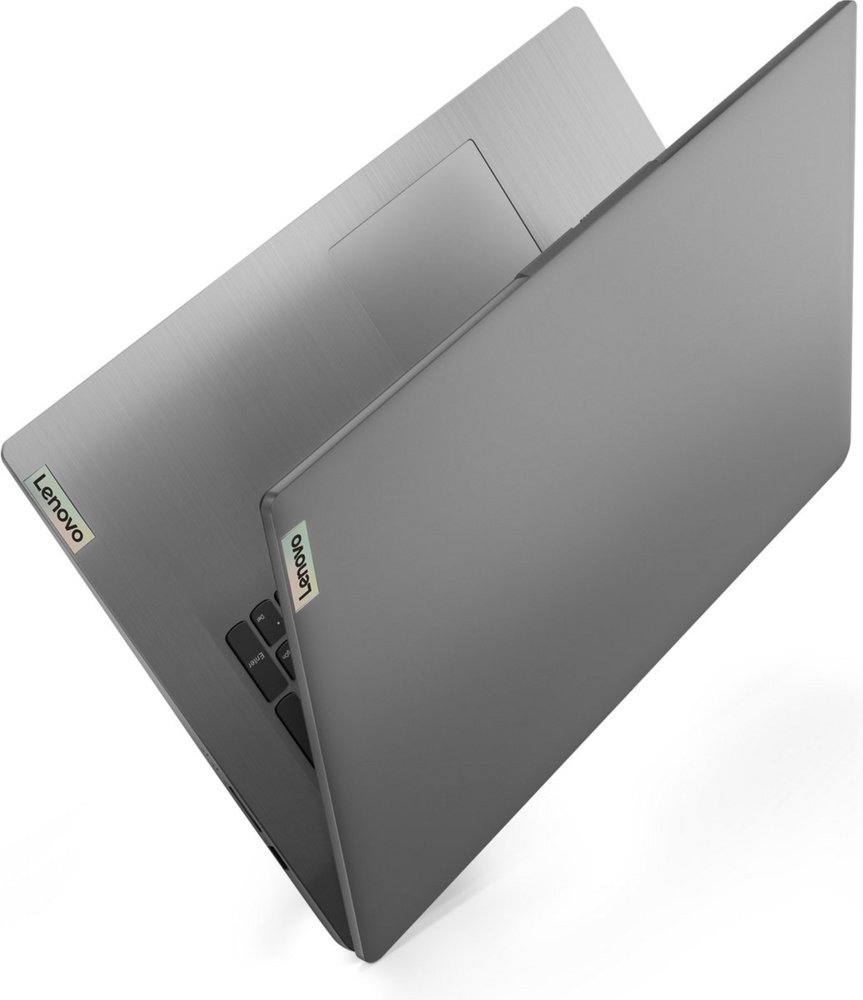 Lenovo IdeaPad 3 17IAU7 | 17.3” Full HD IPS | Intel Core i5-1235U | 16GB RAM | 512GB SSD | W11 Professional – 2