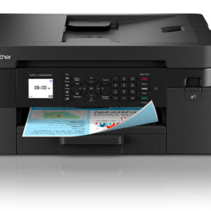 Brother MFC-J4350DW multifunctionele printer Inkjet A4 1200 x 4800 DPI Wifi