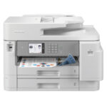 Brother MFC-J5955DW multifunctionele printer Inkjet A3 1200 x 4800 DPI 30 ppm Wifi