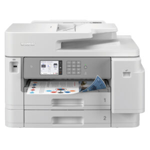 Brother MFC-J5955DW multifunctionele printer Inkjet A3 1200 x 4800 DPI 30 ppm Wifi