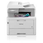 Brother MFC-L8390CDW multifunctionele printer LED A4 600 x 2400 DPI 30 ppm Wifi