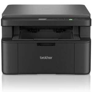 Brother DCP-L1640W Laser A4 2400 x 600 DPI 20 ppm Wifi