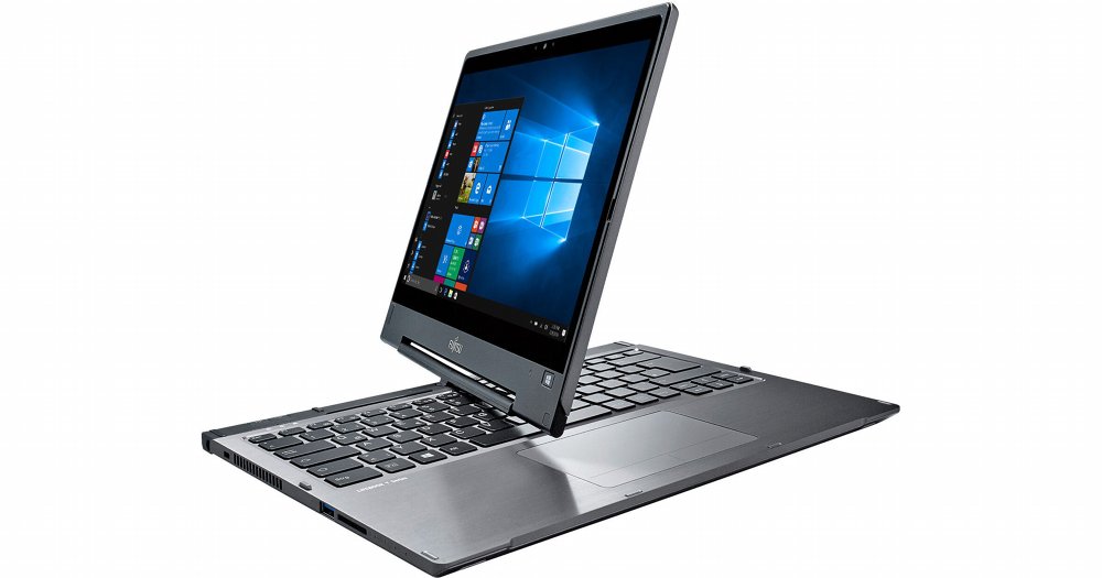 Fujitsu Lifebook T936 | 13.3” Full-HD Touch | Intel Core i5-6300U | 8GB RAM | 240GB SSD | W11 Professional | REFURBISHED SILVER – 3 Fujitsu Lifebook T936 | 13.3” Full-HD Touch | Intel Core i5-6300U | 8GB RAM | 240GB SSD | W11 Professional | REFURBISHED SILVER – 3