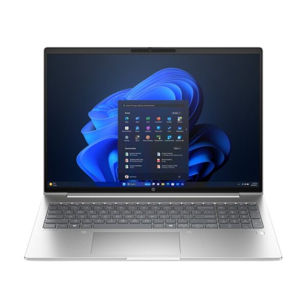 HP ProBook 4 G1i | 16” WUXGA IPS (1920×1200) | Intel Core Ultra 5 225U | 16GB DDR5 | 512GB SSD | W11 Professional – 0
