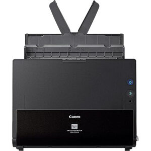Canon imageFORMULA DR-C225 II ADF-/handmatige invoer scanner 600 x 600 DPI A4 Zwart