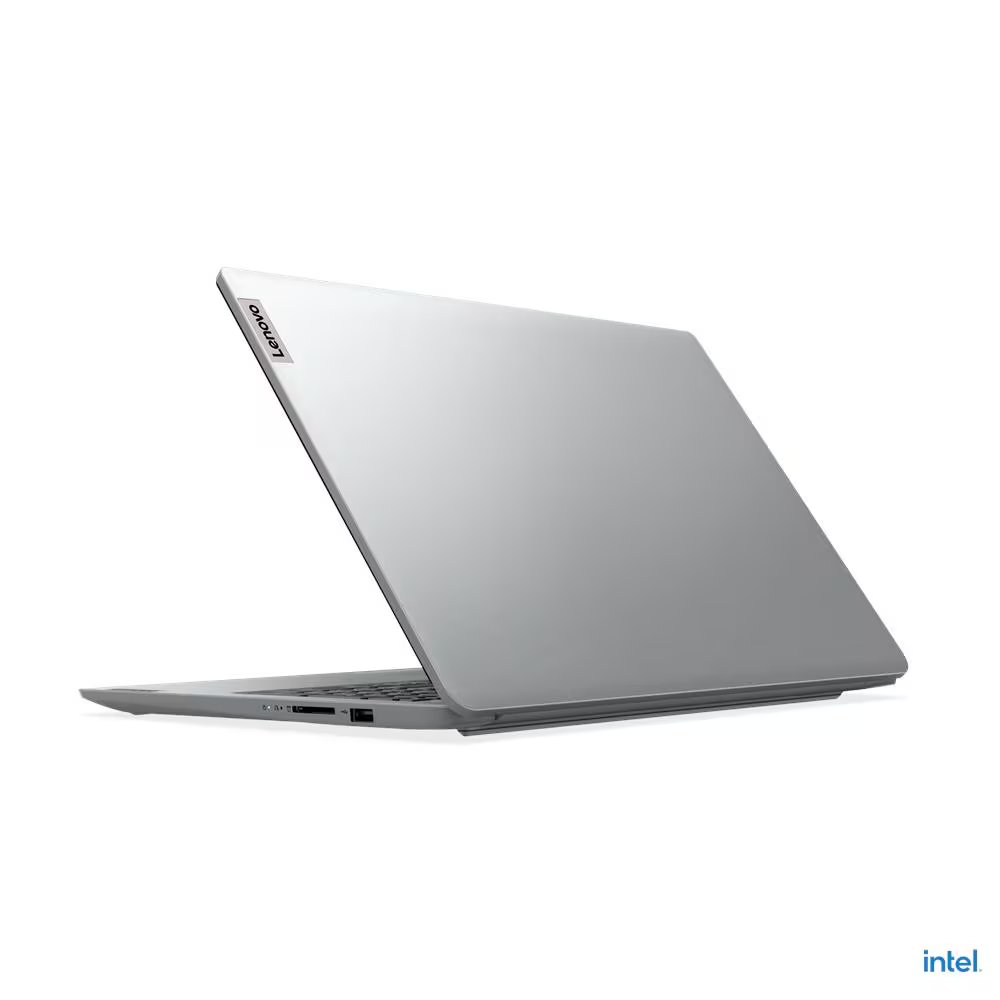 Lenovo IdeaPad 1 | 15.6” Full HD | Intel Core i5-1335U | 16GB RAM | 256GB SSD | W11 Home | Grijs – 6