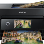 Epson Expression Premium XP-7100