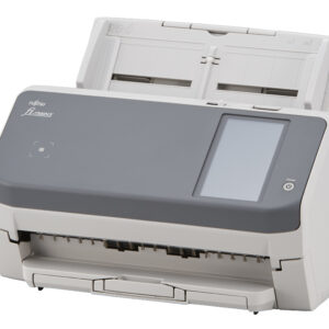 Ricoh fi-7300NX ADF-scanner 600 x 600 DPI A4 Grijs, Wit