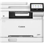 Canon i-SENSYS MF667Cdw Laser A4 1200 x 1200 DPI 25 ppm Wifi