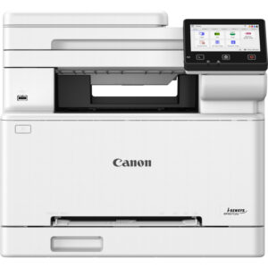 Canon i-SENSYS MF667Cdw Laser A4 1200 x 1200 DPI 25 ppm Wifi