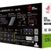 ASUS ROG Astral GeForce RTX 5090 O32G BTF Gaming | 32 GB GDDR7 VRAM | 4K Gaming & AI | Videokaart | GPU | Nvidia – 2