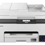 Canon MAXIFY GX2050 Inkjet A4 600 x 1200 DPI Wifi
