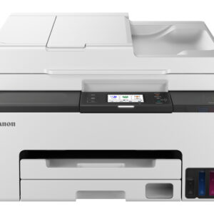 Canon MAXIFY GX2050 Inkjet A4 600 x 1200 DPI Wifi