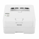 Ricoh SP 230DNw 600 x 2400 DPI A4 Wifi