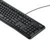 Logitech Keyboard K120 | Zakelijk Bedraad Toetsenbord | QWERTY – 3