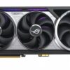 ASUS ROG Astral GeForce RTX 5090 O32G BTF Gaming | 32 GB GDDR7 VRAM | 4K Gaming & AI | Videokaart | GPU | Nvidia – 8