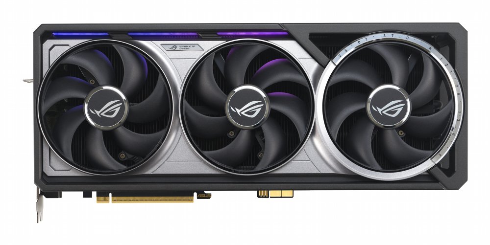 ASUS ROG Astral GeForce RTX 5090 O32G BTF Gaming | 32 GB GDDR7 VRAM | 4K Gaming & AI | Videokaart | GPU | Nvidia – 8