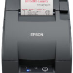 Epson TM-U220IIB (102) Bedraad Stippenmatrix POS-printer