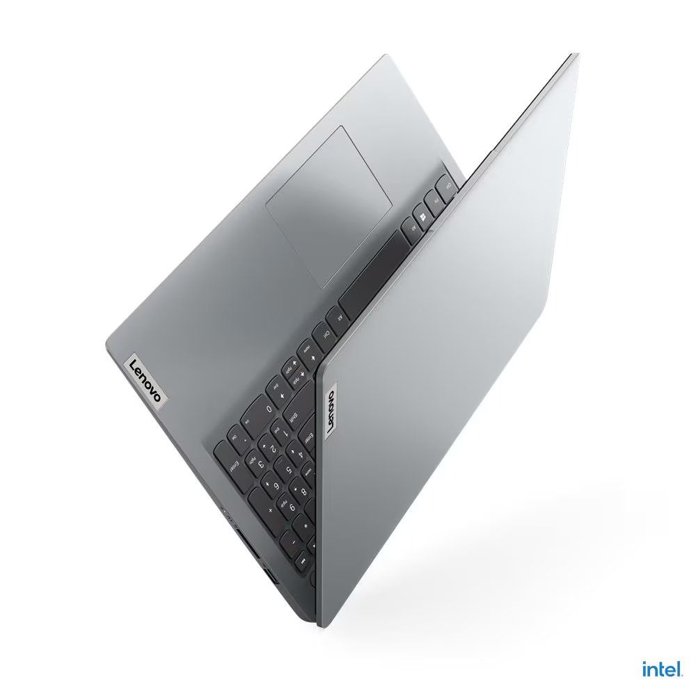 Lenovo IdeaPad 1 | 15.6” Full HD | Intel Core i5-1335U | 16GB RAM | 256GB SSD | W11 Home | Grijs – 5