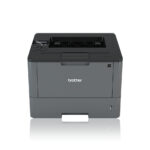 Brother HL-L5000D laserprinter 1200 x 1200 DPI A4