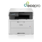 Brother DCP-L3520CDWE multifunctionele printer LED A4 600 x 2400 DPI 18 ppm Wifi