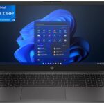 HP 250 G10 | 15.6" Full HD IPS | Intel Core i5-1334U | 16GB RAM | 512GB SSD | Windows 11 Professional
