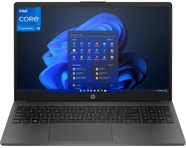 HP 250 G10 | 15.6″ Full HD IPS | Intel Core i5-1334U | 16GB RAM | 512GB SSD | Windows 11 Professional – 0