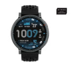 Amazfit Active Max - Zwart