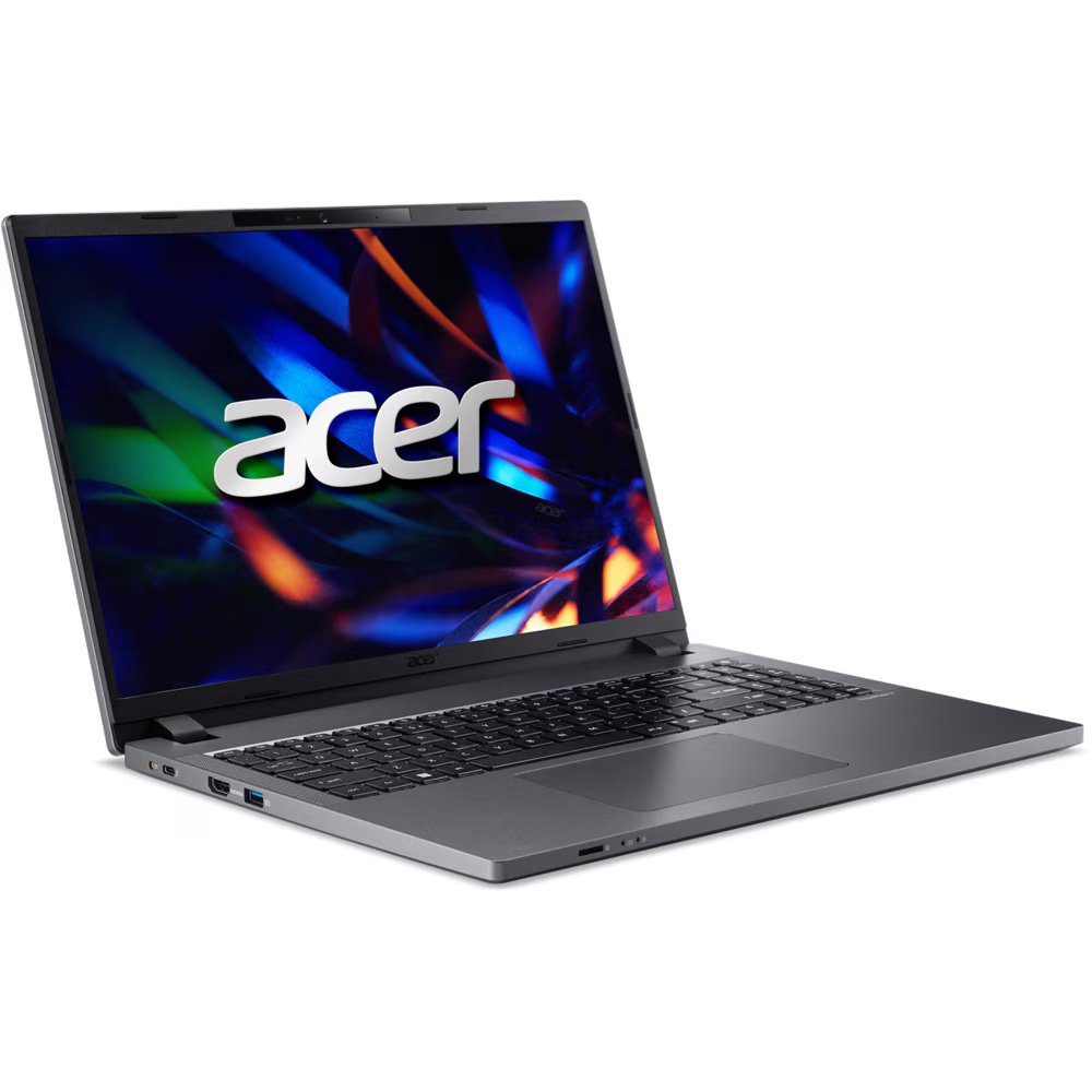 Acer TravelMate P2 | 16″ WUXGA IPS | Intel Core i5-1334U | 16GB RAM | 512GB SSD | W11 Pro | Grijs – 3