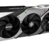 INNO3D GeForce RTX 5090 iCHILL X3 | 32 GB GDDR7 VRAM | 4K Gaming | Videokaart | GPU | Nvidia – 0