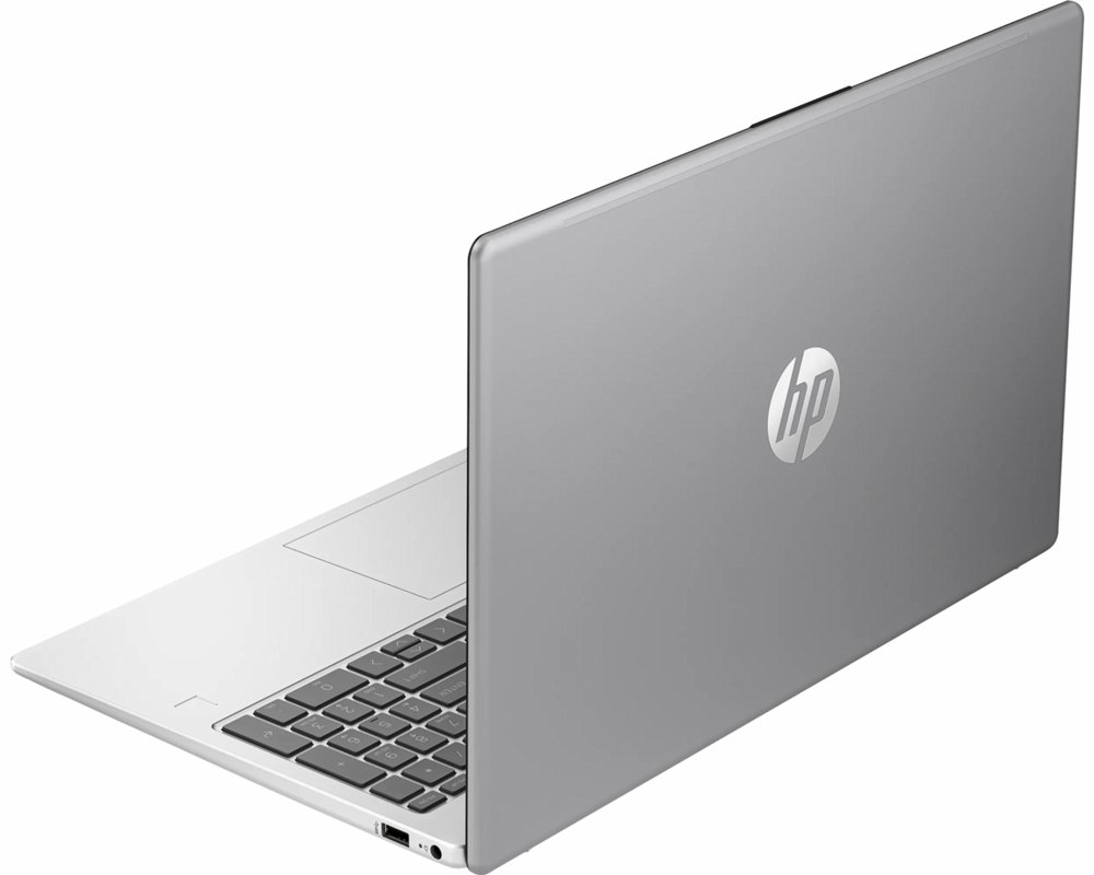 HP 250R G10 | 15.6” Full HD IPS | Intel Core 5 120U | 16GB RAM | 512GB SSD | W11 Pro | Grijs/Zilver – 2 HP 250R G10 | 15.6” Full HD IPS | Intel Core 5 120U | 16GB RAM | 512GB SSD | W11 Pro | Grijs/Zilver – 2