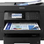Epson WorkForce Pro WorkForce WF-7840DTWF