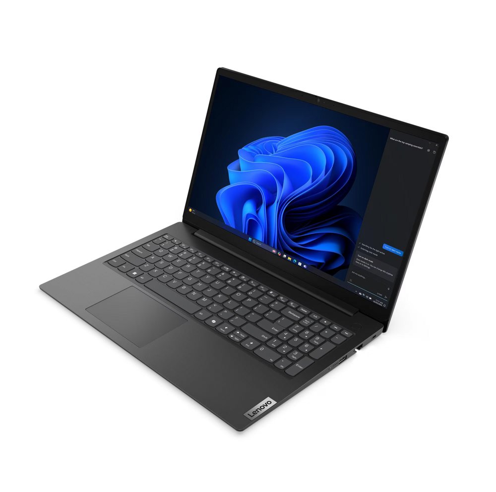 Lenovo V15 G5 | 15.6” Full HD | Intel Core i5-13420H | 16GB DDR5 | 512GB SSD | W11 Pro | Zwart – 2