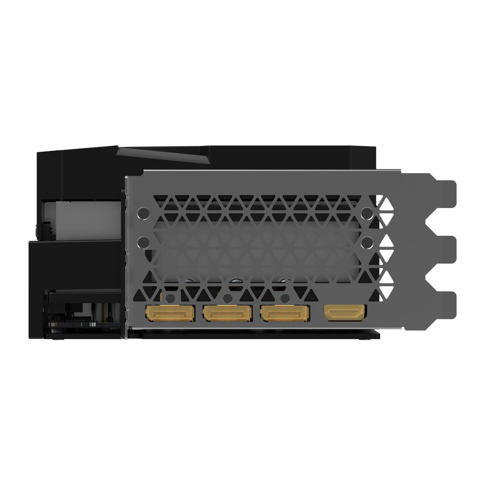 INNO3D GeForce RTX 5090 iCHILL X3 | 32 GB GDDR7 VRAM | 4K Gaming | Videokaart | GPU | Nvidia – 1