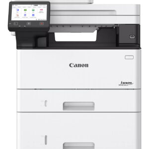 Canon i-SENSYS MF461dw II Laser A4 1200 x 1200 DPI 36 ppm Wifi