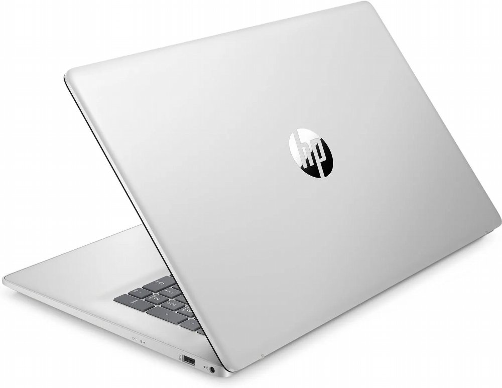 HP 17-cp2333nw | 17.3” Full HD IPS | AMD Ryzen 5 7520U | 8GB DDR5 | 512GB SSD | W11 Home | Zilver – 3