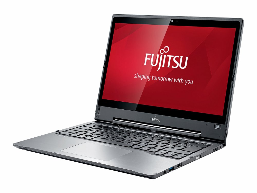 Fujitsu Lifebook T936 | 13.3” Full-HD Touch | Intel Core i5-6300U | 8GB RAM | 240GB SSD | W11 Professional | REFURBISHED SILVER – 1 Fujitsu Lifebook T936 | 13.3” Full-HD Touch | Intel Core i5-6300U | 8GB RAM | 240GB SSD | W11 Professional | REFURBISHED SILVER – 1