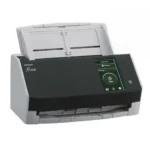Ricoh fi-8040 ADF-/handmatige invoer scanner 600 x 600 DPI A4 Zwart, Grijs