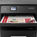 Epson WorkForce WF-7310DTW inkjetprinter Kleur 4800 x 2400 DPI A3 Wifi