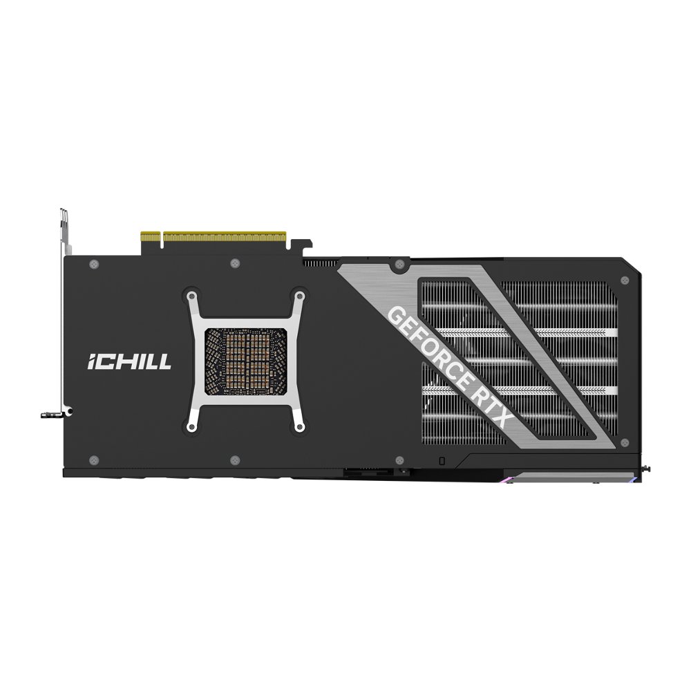 INNO3D GeForce RTX 5090 iCHILL X3 | 32 GB GDDR7 VRAM | 4K Gaming | Videokaart | GPU | Nvidia – 2