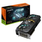 Gigabyte GeForce RTX 5090 GAMING OC | 32 GB GDDR7 VRAM | 4K Gaming & AI | Videokaart | GPU | Nvidia