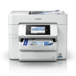 Epson WorkForce Pro WF-C4810DTWF