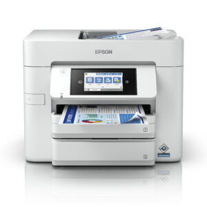 Epson WorkForce Pro WF-C4810DTWF