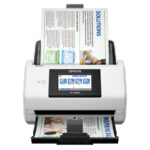 Epson WorkForce DS-790WN