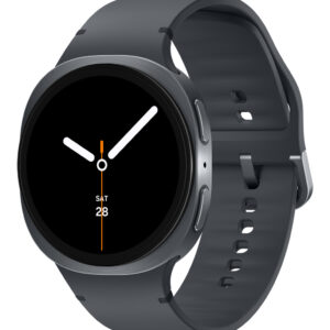 Samsung Watch8 44mm Bluetooth – Grafiet