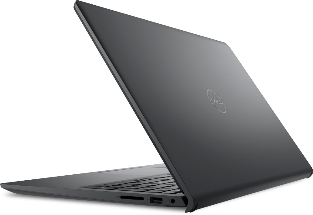 Dell 15 DC15250 | 15.6” Full HD IPS | Intel Core 3 100U | 8GB RAM | 512GB SSD | W11 Home – 4