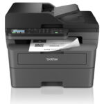 Brother MFC-L2800DW multifunctionele printer Laser A4 1200 x 1200 DPI 32 ppm Wifi
