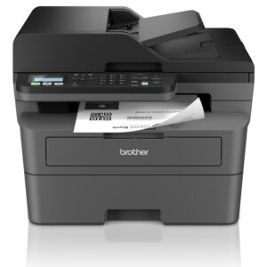Brother MFC-L2800DW multifunctionele printer Laser A4 1200 x 1200 DPI 32 ppm Wifi