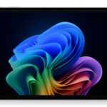 Microsoft Surface Pro 12” Snapdragon X Plus 16GB 1TB SSD Windows 11 Pro Platinum